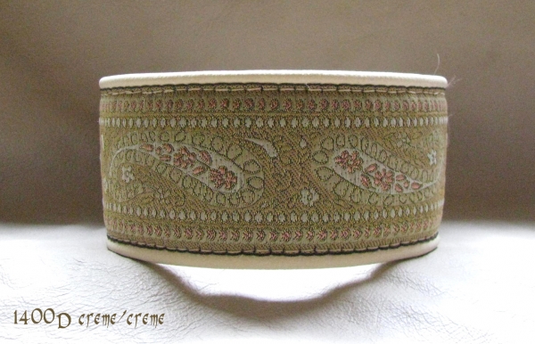 Collar ~Paisley~ Variation 1-6