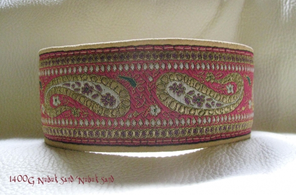 Collar ~Paisley~ Variation 1-6