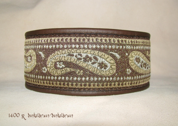 Collar ~Paisley~ Variation 7-14