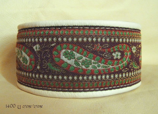 Collar ~Paisley~ Variation 7-14