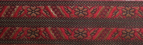 1462 Collar ~Gandhi~