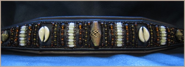 Halsband ~Tequila~