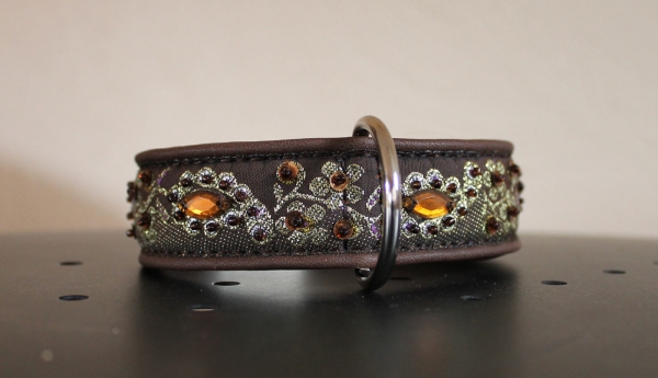 0207 Halsband ~Alia~ 2 Farben