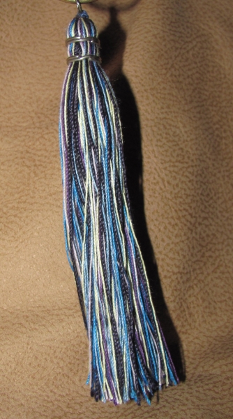 Yarn Tassel