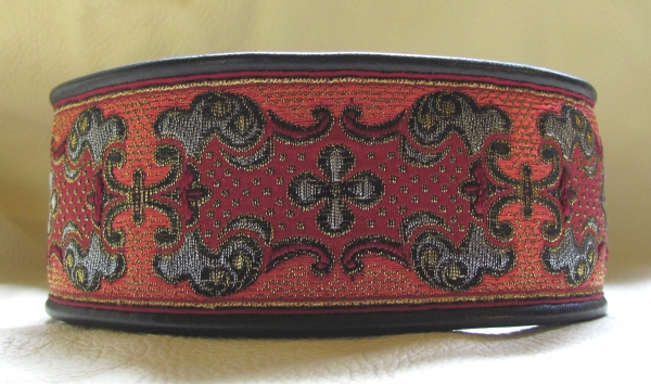 1183 Halsband ~Jasnar~