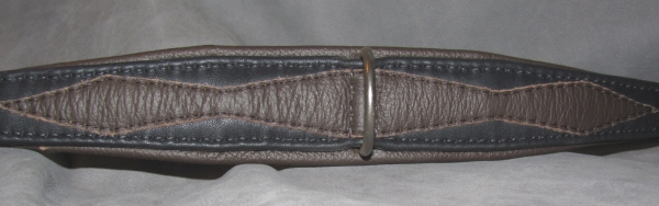 Collar ~Sabri~ 31-36cm *Display Item*