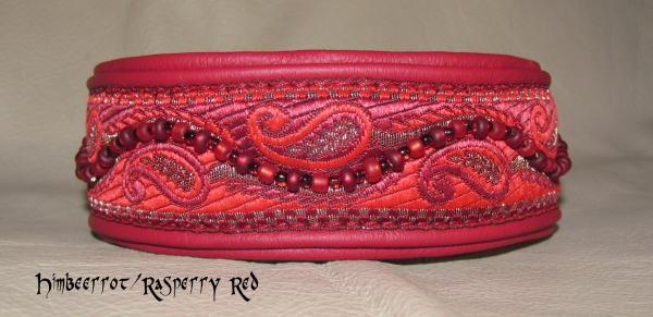 0771 Collar ~Kibriya~ 12 colors