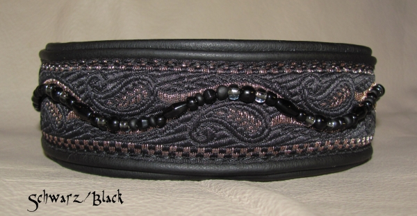 0771 Collar ~Kibriya~ 12 colors