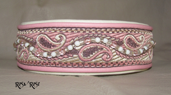 0771 Collar ~Kibriya~ 12 colors