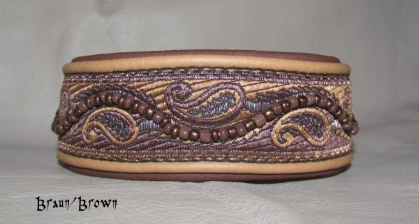 0771 Collar ~Kibriya~ 12 colors