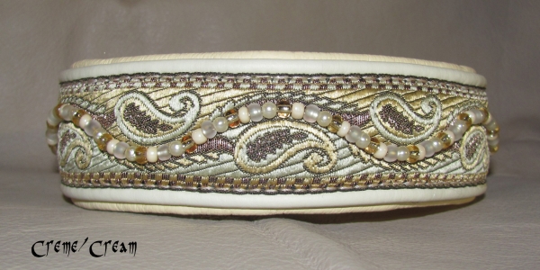 0771 Collar ~Kibriya~ 12 colors