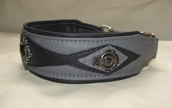 Collar ~Sabri~ with Ornament