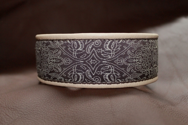 0941 Halsband ~Kami~ 2 Farben