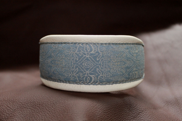 0941 Halsband ~Kami~ 2 Farben