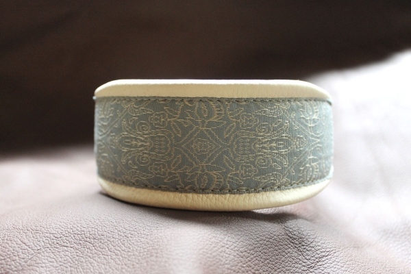 0941 Halsband ~Kami~ 2 Farben