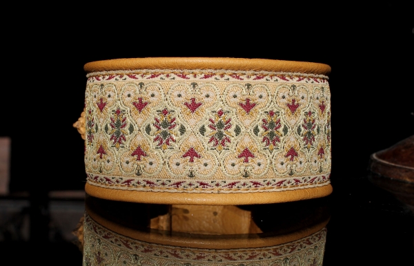 1447d Collar ~Renaissance~ beige