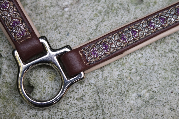 Showhalter ~brown-tan~