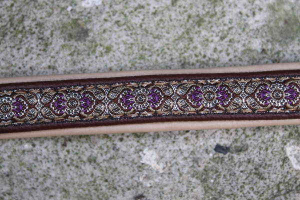 Showhalter ~brown-tan~