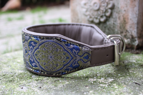 1784 Collar ~mud-grey~