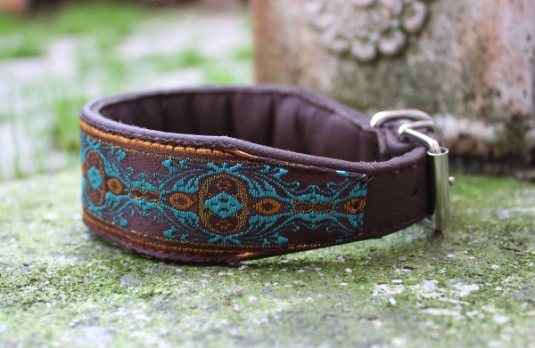 1013a Collar darkbrown
