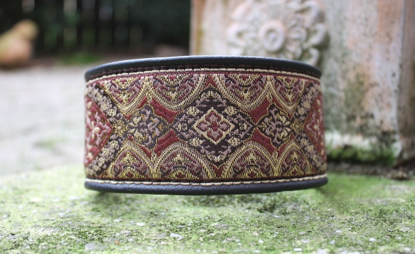 1519b Collar ~black~