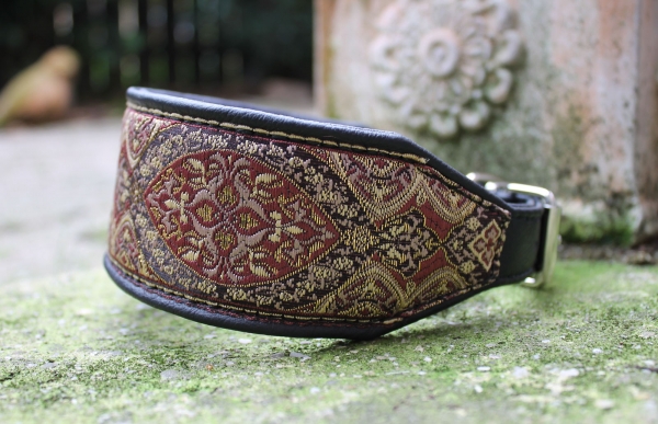 1519b Collar ~black~