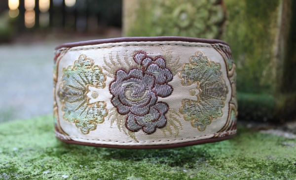 1769 Collar ~hazel-beige~