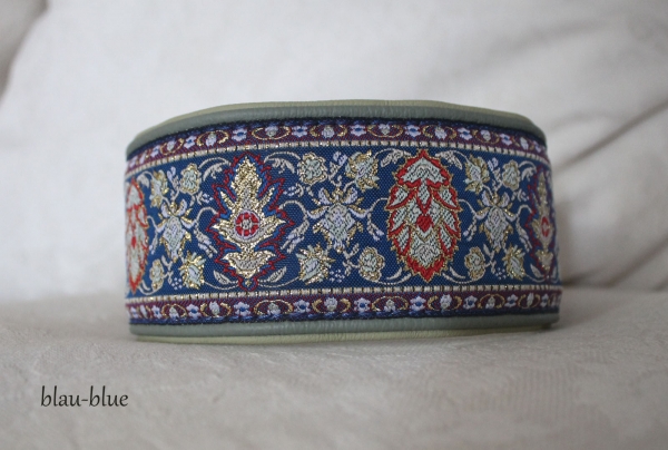 1401 Collar ~Sultan~ 2 Colors